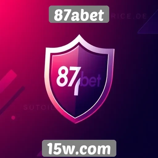 Análise de segurança do site 87abet para jogadores