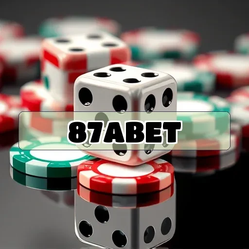 87abet Bônus