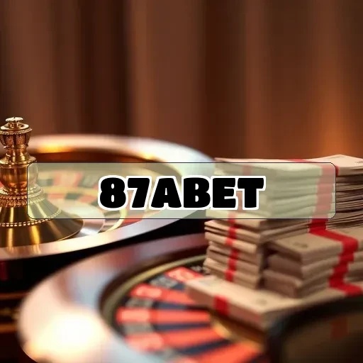 87abet Comunidade