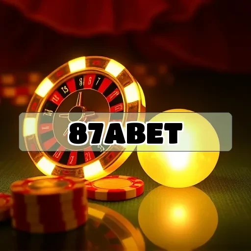 87abet Esportes